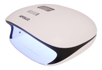 EDGE APOLLO UV/LED 48w Combination Lamp