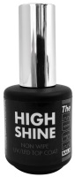 EDGE NEW High Shine Top Coat UV/LED