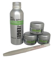 The EDGE UV Gel Trial Kit