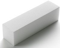 EDGE STANDARD White Sanding Block 100gt SINGLE