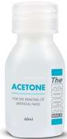 The EDGE Acetone 60ml