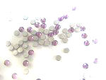 KSR 100 Rhinestones Amethyst CLEARANCE