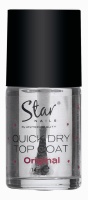 Star Nails Quick Dry Top Coat ORIGINAL 14ml