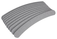 The EDGE Zebra Curved File 100/180gt 10pk