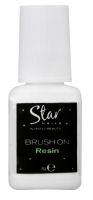 Star Nails BRUSH ON Resin 8gm PROMO PRICE