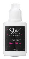 Star Nails Instant Nail Glue 14gm