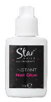 Star Nails Instant Nail Glue 14gm PROMO 25% OFF