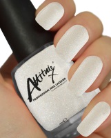 Attitude Champagne Polish 15ml