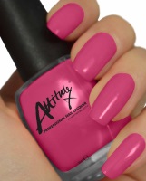 Attitude Paradise Lost Polish 15ml