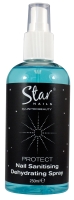 Star Nails Protect Sanitising Dehydrating SPRAY 250ml