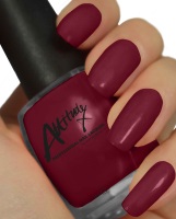 Attitude Moulin Rouge Polish 15ml