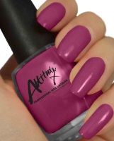 Attitude City Romance Polish 15ml