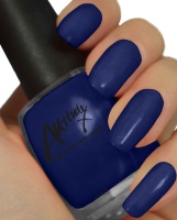 Attitude Blue Sky Delight Polish 15ml