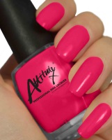 Attitude Bubblegum Polish 15ml