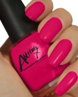 Attitude Gossip Queen Polish 15ml