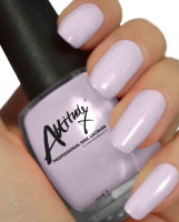 Attitude Fashionably Late Polish 15ml