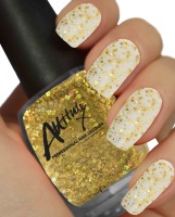 Attitude FX Glitz Glitter Polish 15ml