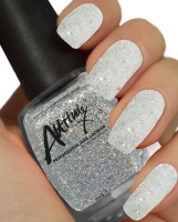 Attitude FX Glam Glitter Polish 15ml