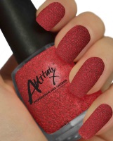 Attitude Scarlett Mistress Polish 15ml