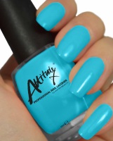 Attitude Vivid Skies Polish 15ml