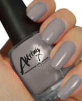 Attitude Whispering Winds Polish 15ml