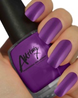 Attitude Monsoon Polish 15ml