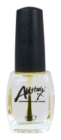 Attitude Vanilla CUTICLE OIL 15ml