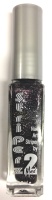 2MAD Striperz Brush - Black Pearl Sparkle