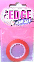 The EDGE Striping Tape - Red