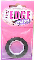 The EDGE Striping Tape - Black