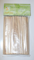 Clean & Easy Petite Wooden Applicators 100pk