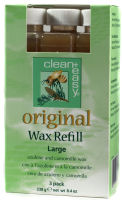 Clean & Easy Original Large (Leg) Refill 3pk