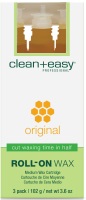 Clean & Easy Original Medium (Body) Refill 3pk