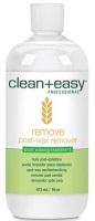 Clean & Easy 'Remove'  After Wax Remover 473ml