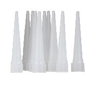 Star Nails Resin Extender Tips 10pk