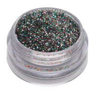 Star Nails Metallic Multi Metal Dust