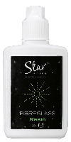 Star Nails Fibreglass Resin 28gm