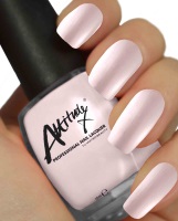 Attitude Pretty Pink Polish 15ml