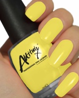 Attitude Sunshine Polish 15ml