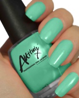 Attitude Mint Ice Cream Polish 15ml