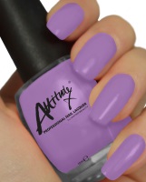 Attitude Mardi Gras Polish 15ml