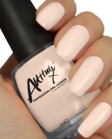 Attitude Pale Beauty Polish 15ml