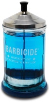 Barbicide Mid Size Jar