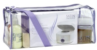 BaByliss Pro Satin Smooth Wax Starter Kit