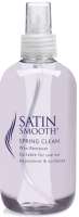 Satin Smooth Spring Clean Wax Remover 250ml