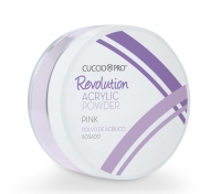 Cuccio Revolution Acrylic Powder Pink 45g 33% OFF