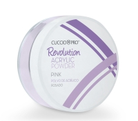 Cuccio Revolution Acrylic Powder Pink 45g