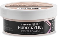 Cuccio Nudecrylics Cover Powder Sun Kissed 45g