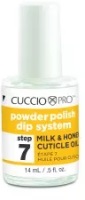 Cuccio Dipping System Cuticle Oil (7)