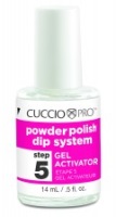 Cuccio Dipping System Gel Activator 1/2oz